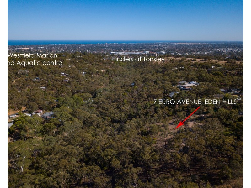 7 Euro Avenue, Eden Hills SA 5050