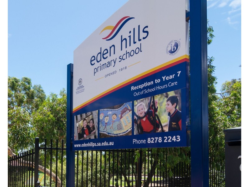 7 Euro Avenue, Eden Hills SA 5050