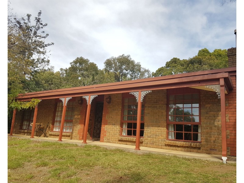 12 Wyndham Drive, Coromandel Valley SA 5051