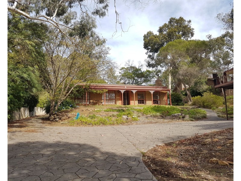 12 Wyndham Drive, Coromandel Valley SA 5051