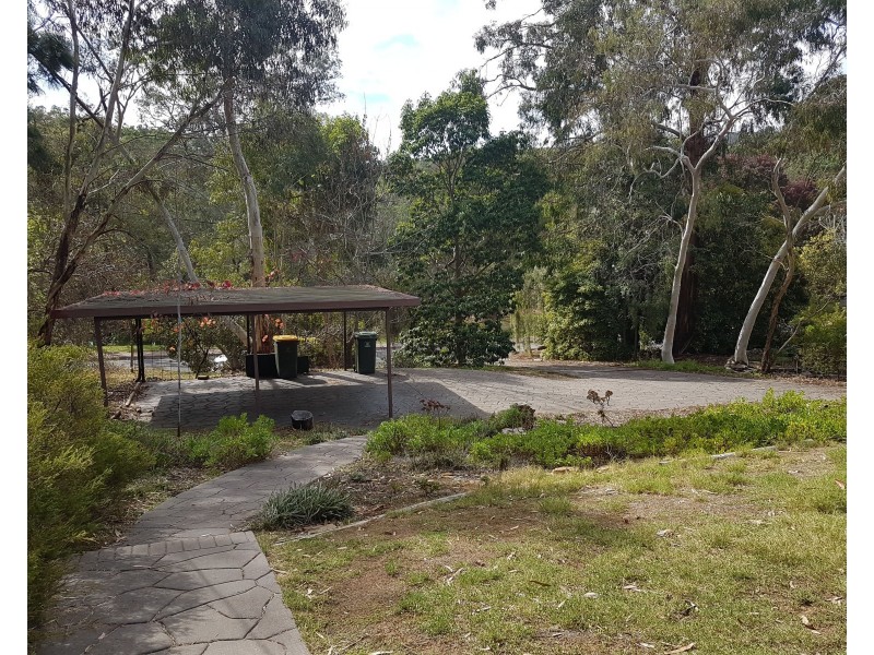 12 Wyndham Drive, Coromandel Valley SA 5051