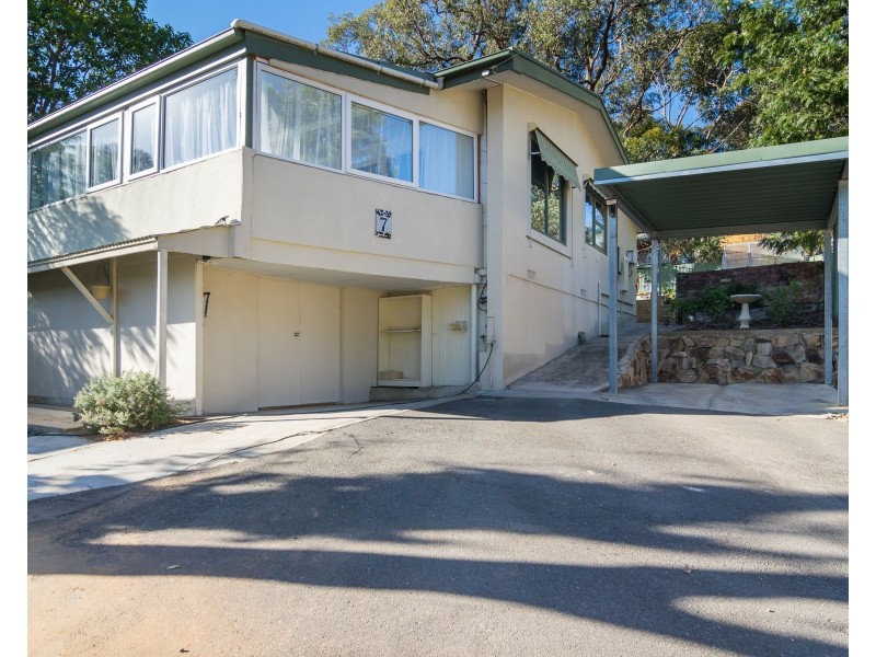7 Myall Avenue, Blackwood SA 5051