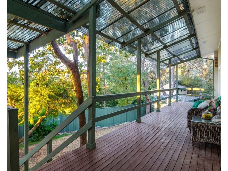 7 Myall Avenue, Blackwood SA 5051