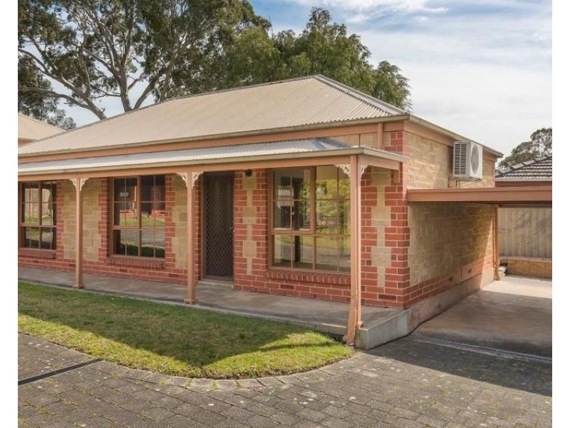 2/8 Station Avenue, Blackwood SA 5051