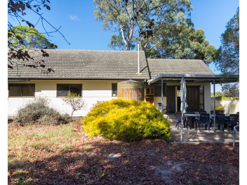 42 Johnson Parade, Blackwood SA 5051