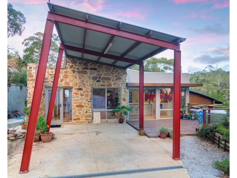 694 Main Road, Chandlers Hill SA 5159