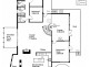 694 Main Road, Chandlers Hill SA 5159 Floorplan