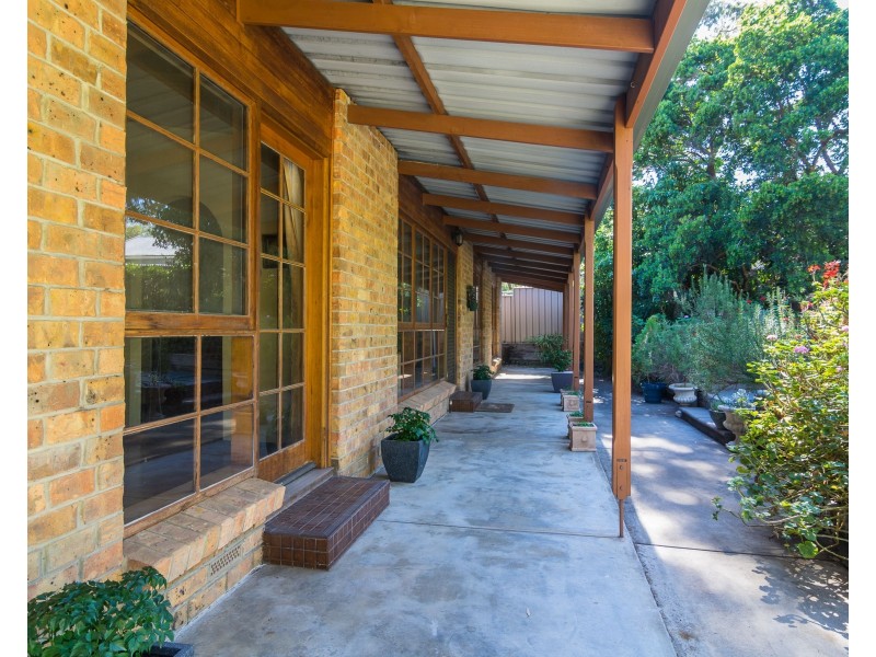 3 Eurilpa Street, Eden Hills SA 5050