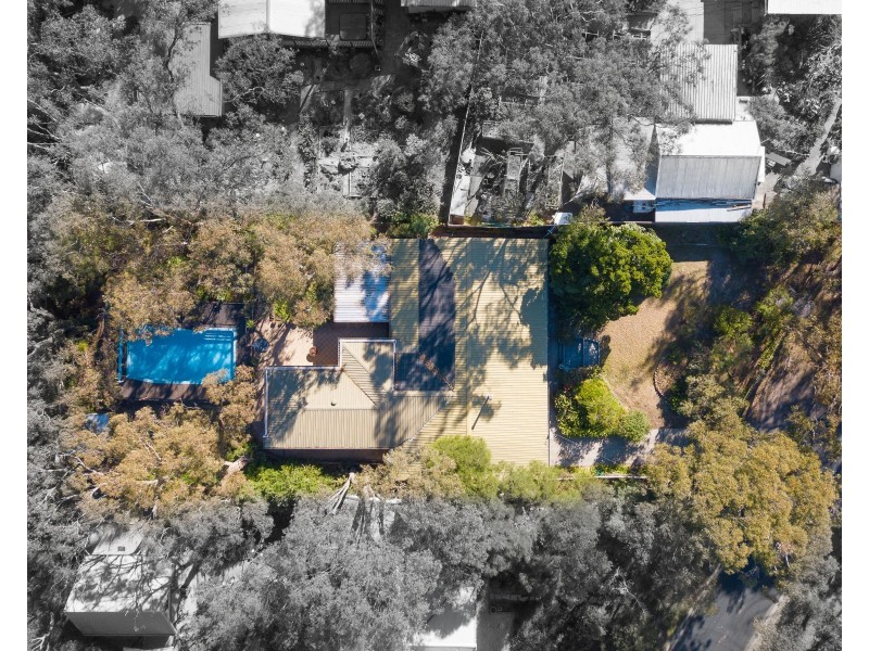 3 Eurilpa Street, Eden Hills SA 5050