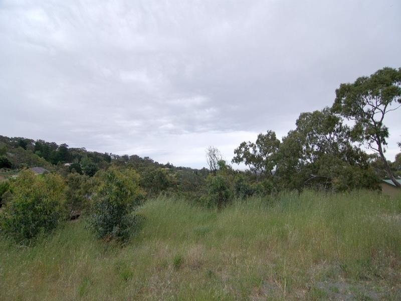 Lot 12 Grandview Court, Aberfoyle Park SA 5159