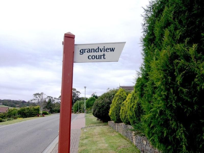Lot 12 Grandview Court, Aberfoyle Park SA 5159