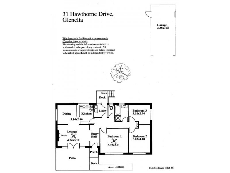 31 Hawthorndene Drive, Glenalta SA 5052