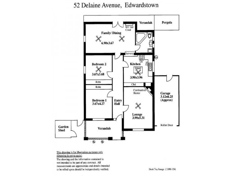 52 De Laine Avenue, Edwardstown SA 5039