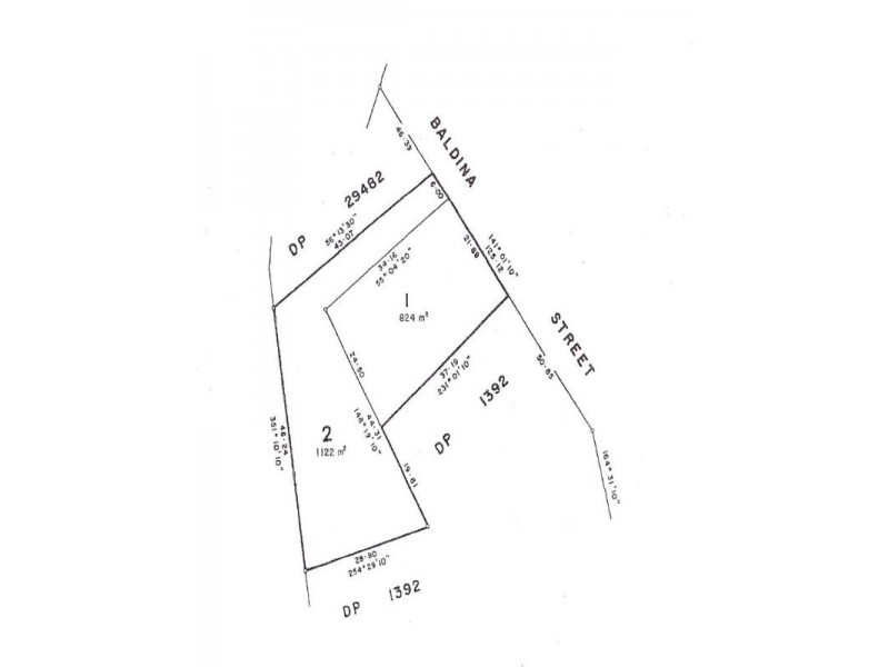 13A Baldina Street, Eden Hills SA 5050