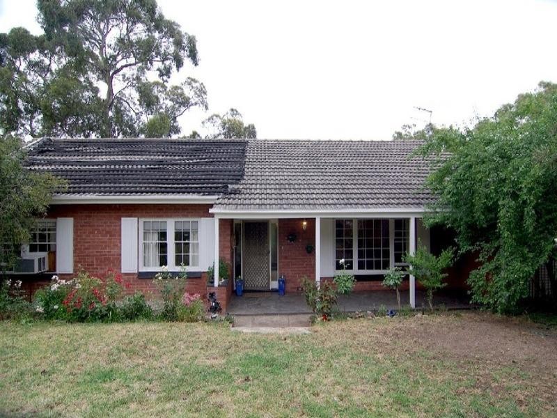 19 Parham Road, Eden Hills SA 5050