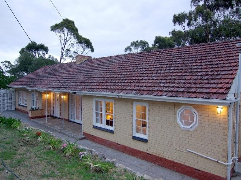 20 Clearview Avenue, Belair SA 5052