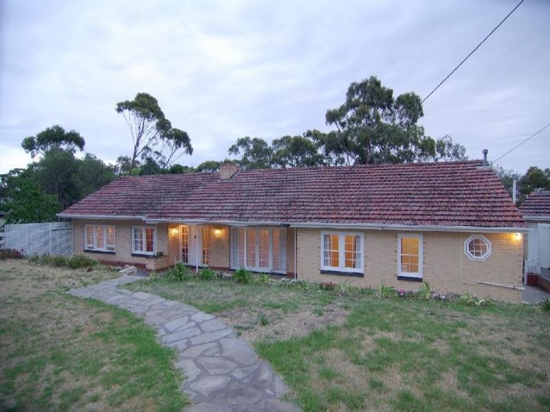 20 Clearview Avenue, Belair SA 5052