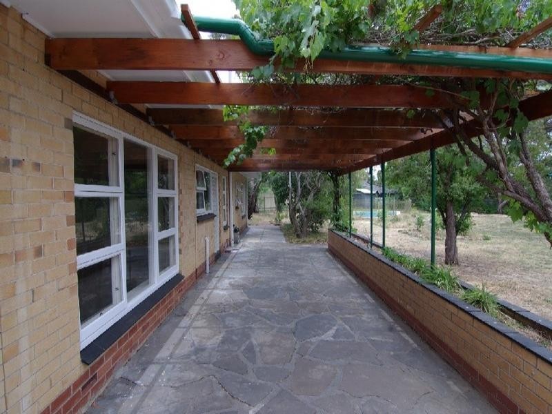 20 Clearview Avenue, Belair SA 5052