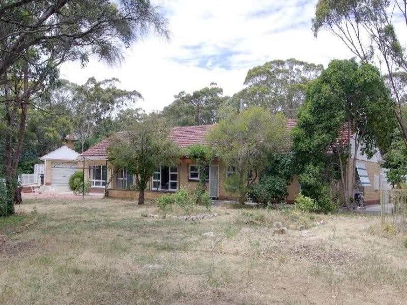 20 Clearview Avenue, Belair SA 5052