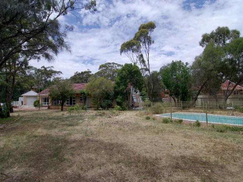 20 Clearview Avenue, Belair SA 5052