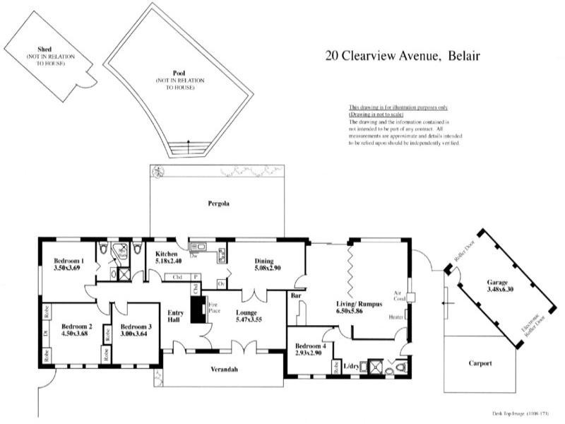 20 Clearview Avenue, Belair SA 5052