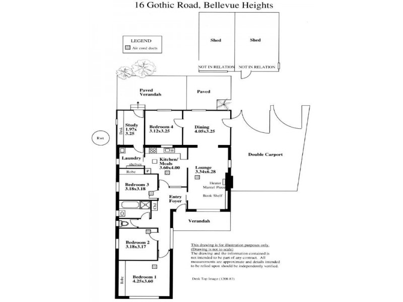 16 Gothic Road, Bellevue Heights SA 5050