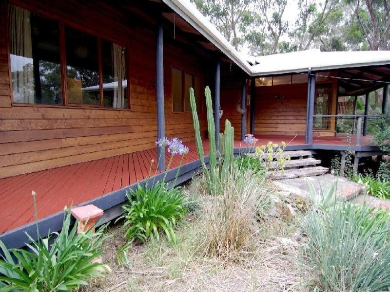 46 Penno Parade, Belair SA 5052