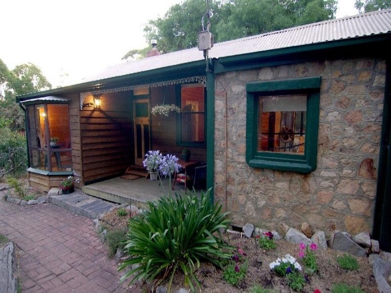 2 Railway Terrace, Blackwood SA 5051