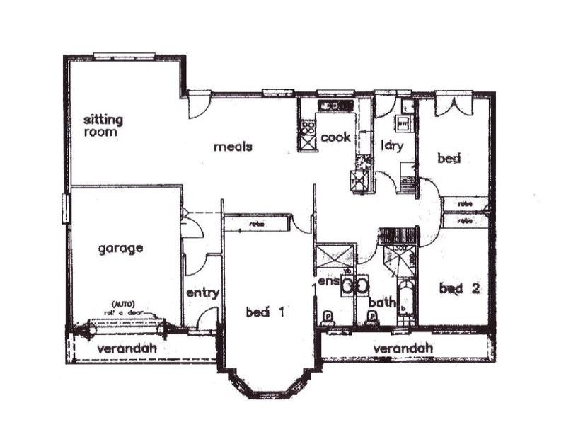 1 Gamble Crescent, Hawthorndene SA 5051