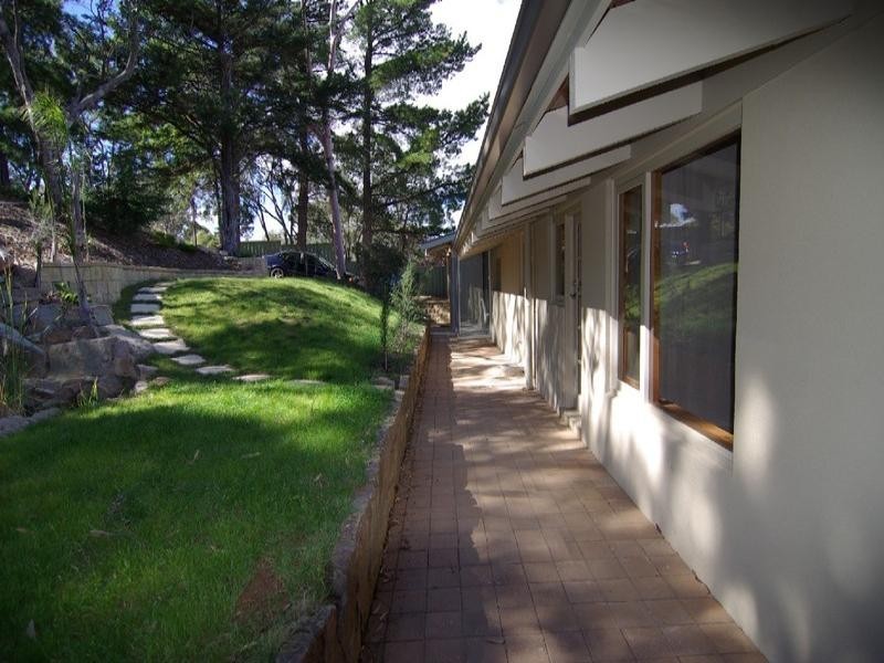 4 Ralph Avenue, Belair SA 5052