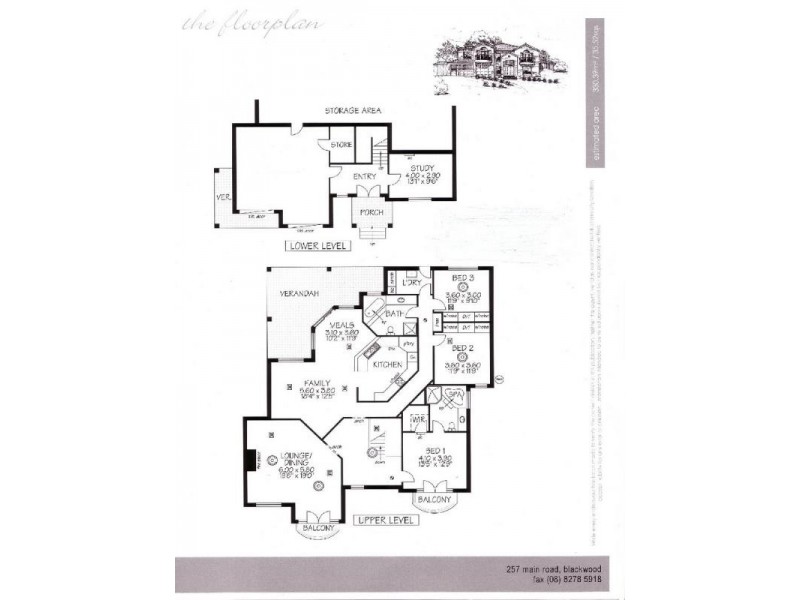 34 Hillsdale Avenue, Coromandel Valley SA 5051
