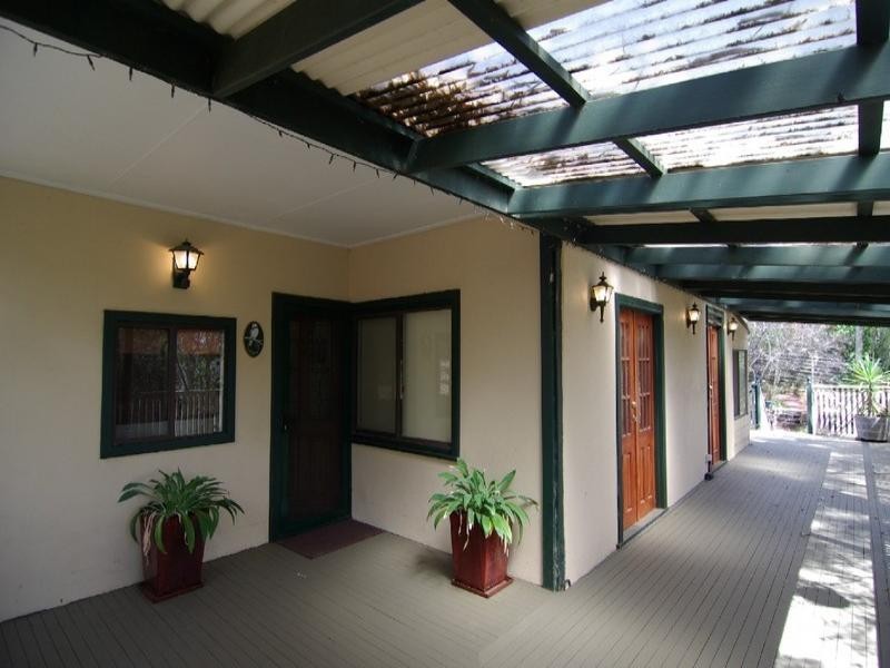 1 Miller Terrace, Blackwood SA 5051