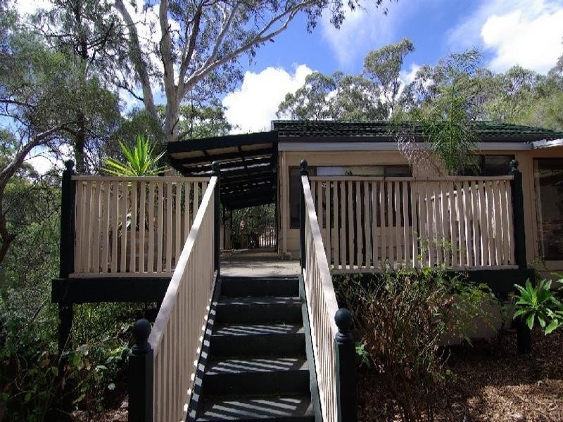 1 Miller Terrace, Blackwood SA 5051