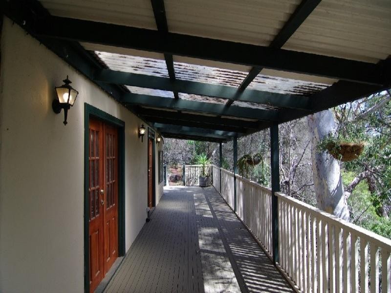 1 Miller Terrace, Blackwood SA 5051