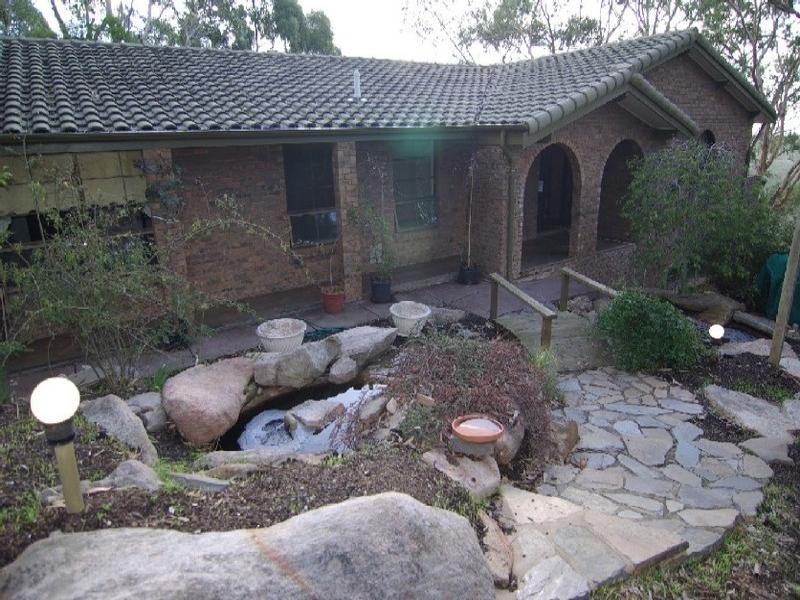RMB 471 Cherry Gardens Road, Cherry Gardens SA 5157