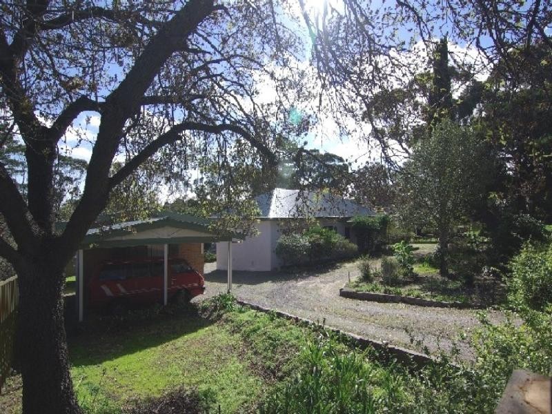 269 Shepherds Hill Road, Eden Hills SA 5050