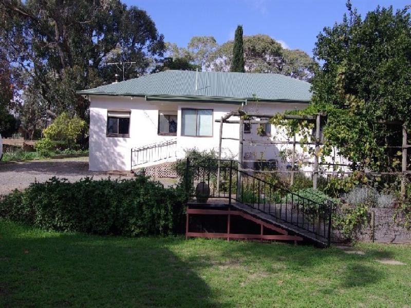 269 Shepherds Hill Road, Eden Hills SA 5050