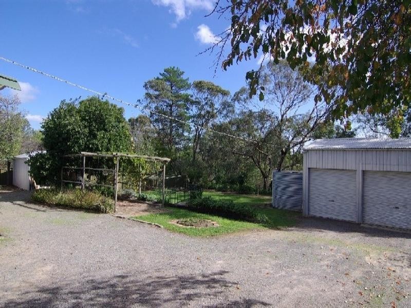 269 Shepherds Hill Road, Eden Hills SA 5050