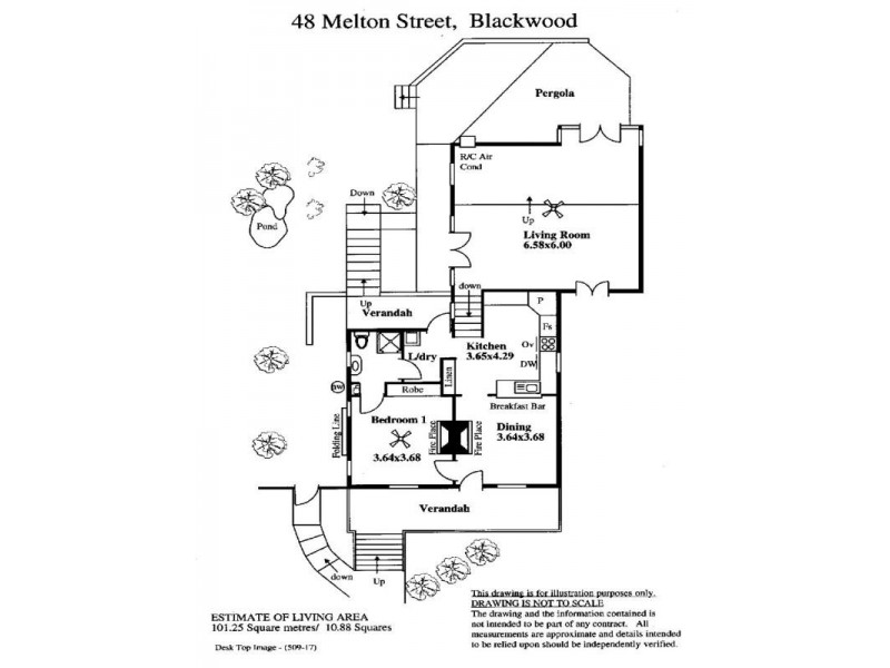 48 Melton Street, Blackwood SA 5051