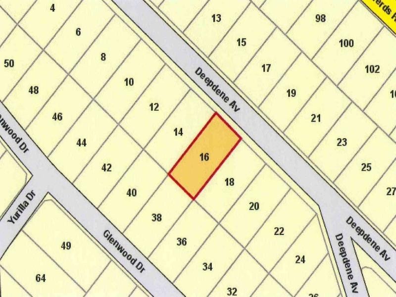 16 Deepdene Avenue, Bellevue Heights SA 5050