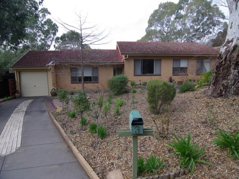 3 Acheron Avenue, Hawthorndene SA 5051