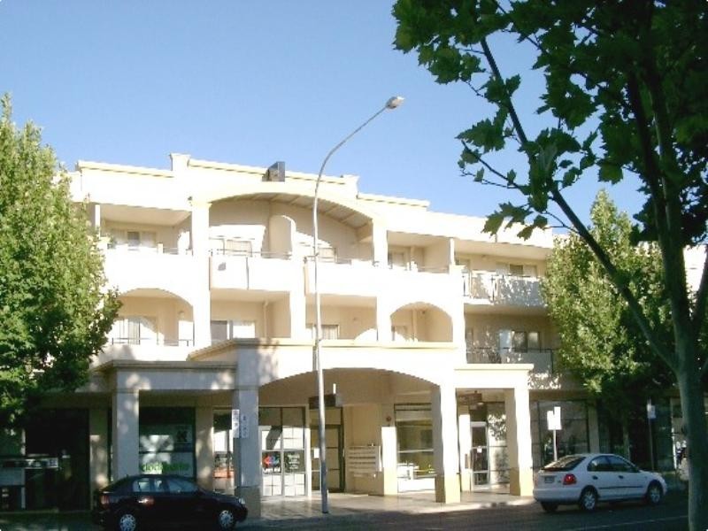 10/422 Pulteney Street, Adelaide SA 5000