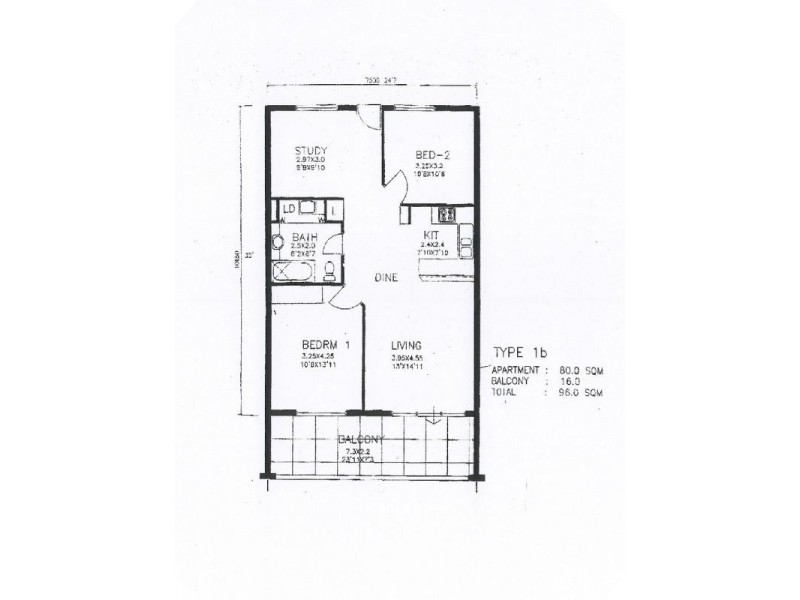 10/422 Pulteney Street, Adelaide SA 5000