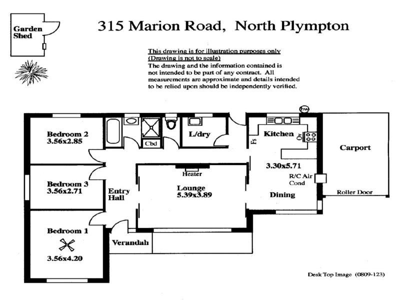 315 Marion Road, North Plympton SA 5037