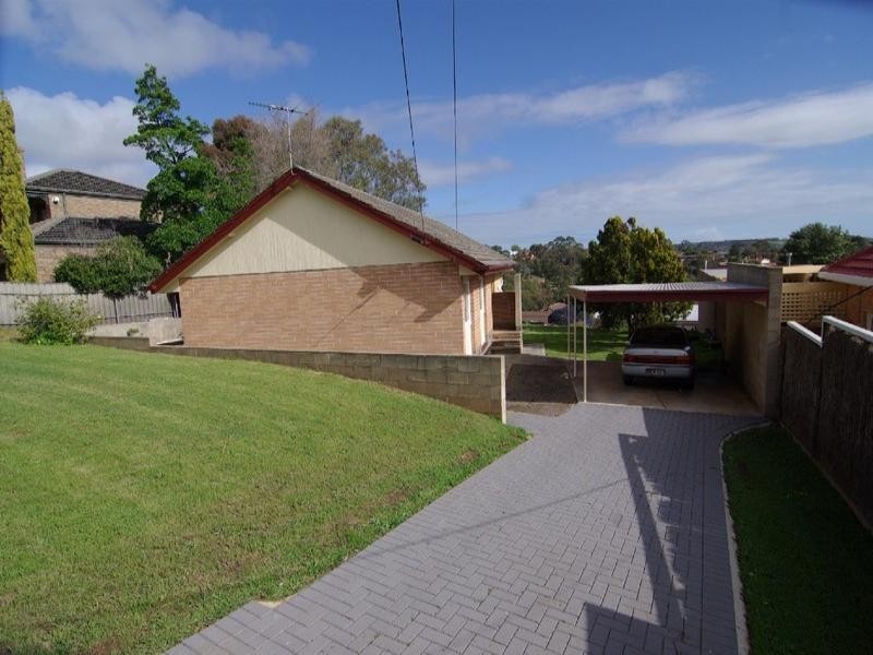 106 Shepherds Hill Road, Bellevue Heights SA 5050