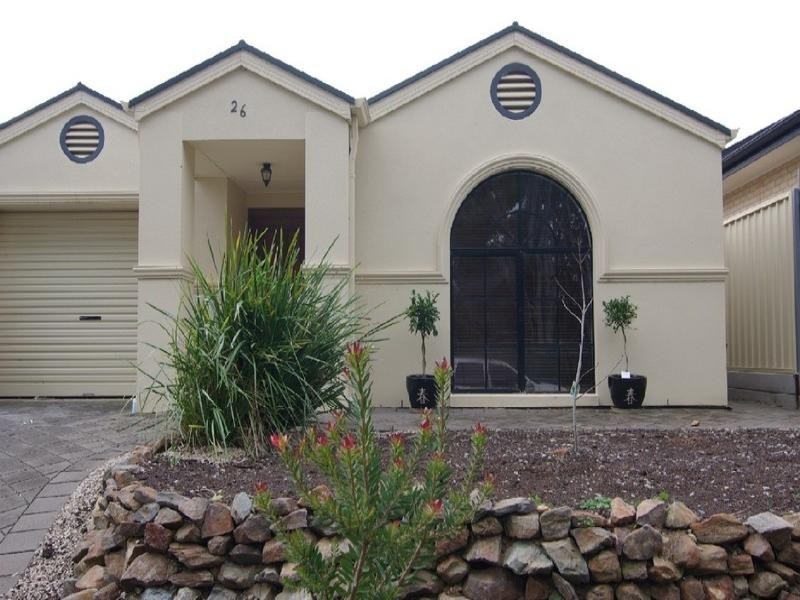 26 New York Road, Aberfoyle Park SA 5159