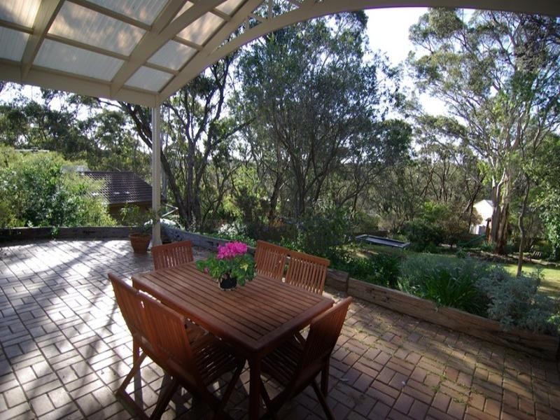 1 Scherer Avenue, Coromandel Valley SA 5051