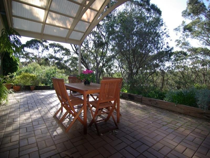 1 Scherer Avenue, Coromandel Valley SA 5051