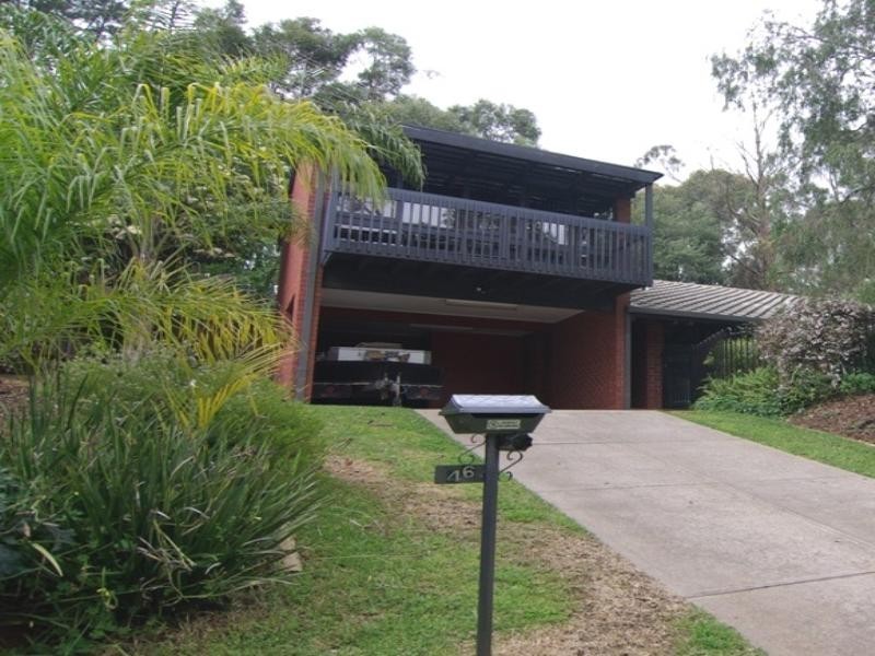 46 Sandow Crescent, Coromandel Valley SA 5051