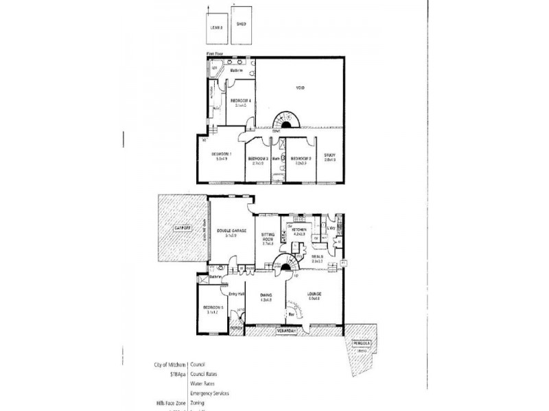 8 Mead Street, Belair SA 5052